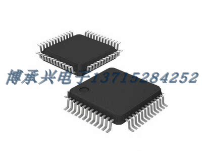 单片机 STM32F103RFT6  ST LQFP64 全新原厂原装现货 假一赔十