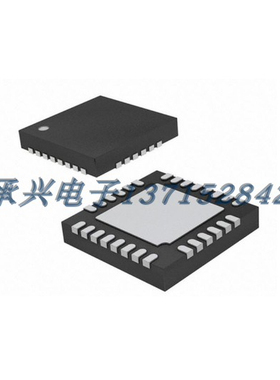 降压开关稳压器 MAX20796GFB MAXIM QFN35 全新原装现货