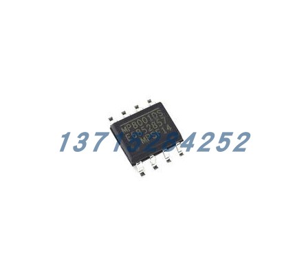 电源开关芯片 MP8001DS-LF-Z MPS   SOIC-8 100%全新原厂原装现货
