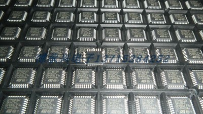 微控制器 R5F21336TNFP   RENESAS  QFP-32 全新原厂原装现货