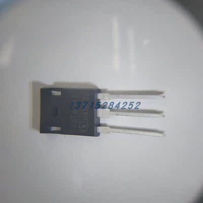 场效应管  IPW65R041CFD	INFINEON  TO-247 100%全新原厂原装现货