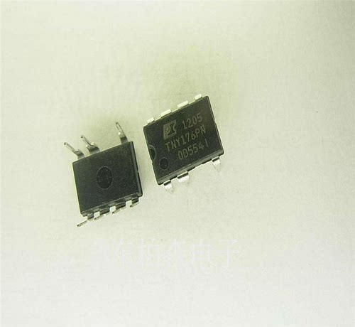 电源芯片 LN8K08  LISIIME  DIP7 全新原厂原装现货 假一赔十