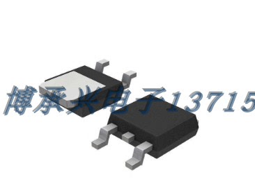 场效应管 STD30NF06LT4 ST SOT-252 全新原厂原装现货 假一赔十