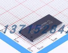 存储器 IC42S16160C-7TL ISSI  TSOP54 100%全新原厂原装现货