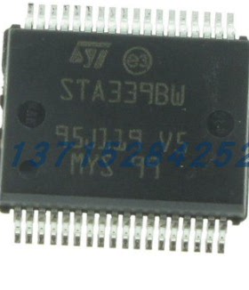 音频放大器  STA369BWSTR  STM  SSOP36 100%全新原厂原装现货