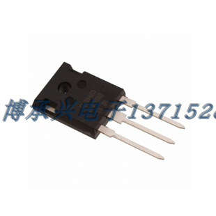高性能场截止IGBT  FGH40N60SFDTU  ON  TO-247 全新原装现货