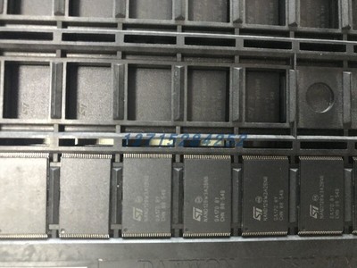 存储器 NAND128W3A2BN6E Micron TSOP 全新原厂原装现货