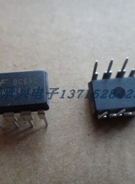 稳压器 KA5M02659RN  FSC  DIP8 全新原厂原装现货 假一赔十