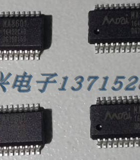 控制器  MA8601  PROLIFI	SSOP28 全新原厂原装现货 假一赔十
