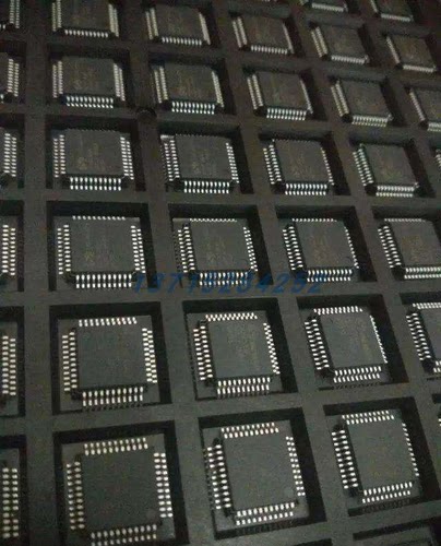 微控制器 PIC18F4550-I/PT  MICROCHIP  TQFP44 全新原厂原装现货
