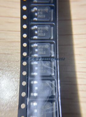 肖特基整流管 MBRD1035CTLT4G  ON  TO-252  全新原厂原装现货