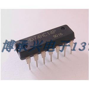 锁存器 HD74HC373P 	HITACHI	 DIP20 全新原厂原装现货  假一赔十