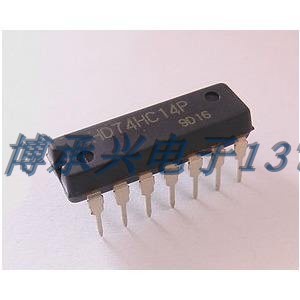 锁存器 HD74HC373P 	HITACHI	 DIP20 全新原厂原装现货  假一赔十