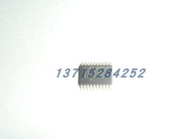 收发器  MAX3223EUP   MAXIM  TSSOP20 100%全新原厂原装现货