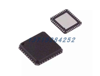 信号处理器 ADUCM361BCPZ128  ADI  QFN48 100%全新原厂原装现货