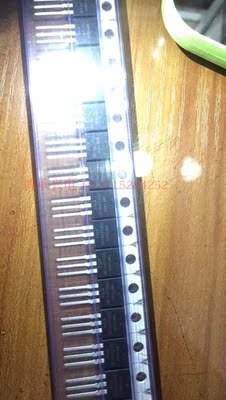 场效应管  IRF1405PBF  IR TO-220 全新原厂原装现货 假一赔十