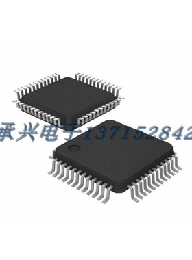 时钟计时器 6V49205BNLGI8 RENESAS VFQFP48 全新原装现货