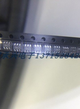 MOS管 FDC608PZ  FAIRCHILD SOT23-6  全新原厂原装现货 假一赔十