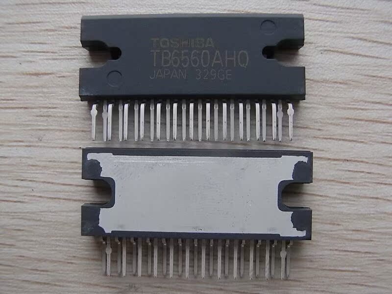 TB6560AHQ ZIP25 TOSHIBA原厂原装现货 假一赔十