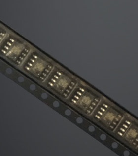 储存器 FM25V20-GTR SOP8 原厂原装现货 假一赔十