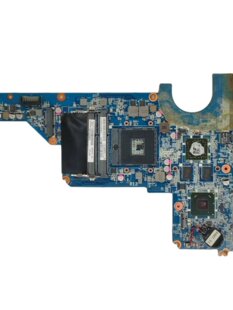 Оригинал  HP/ hewlett-packard G4 G6 G4-1000 G4-2000 R12 R13 R13J R18D R33 материнская плата
