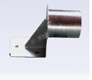 广角镜支架 墙壁安装架 室外配件 配直径60 80 100道路适配