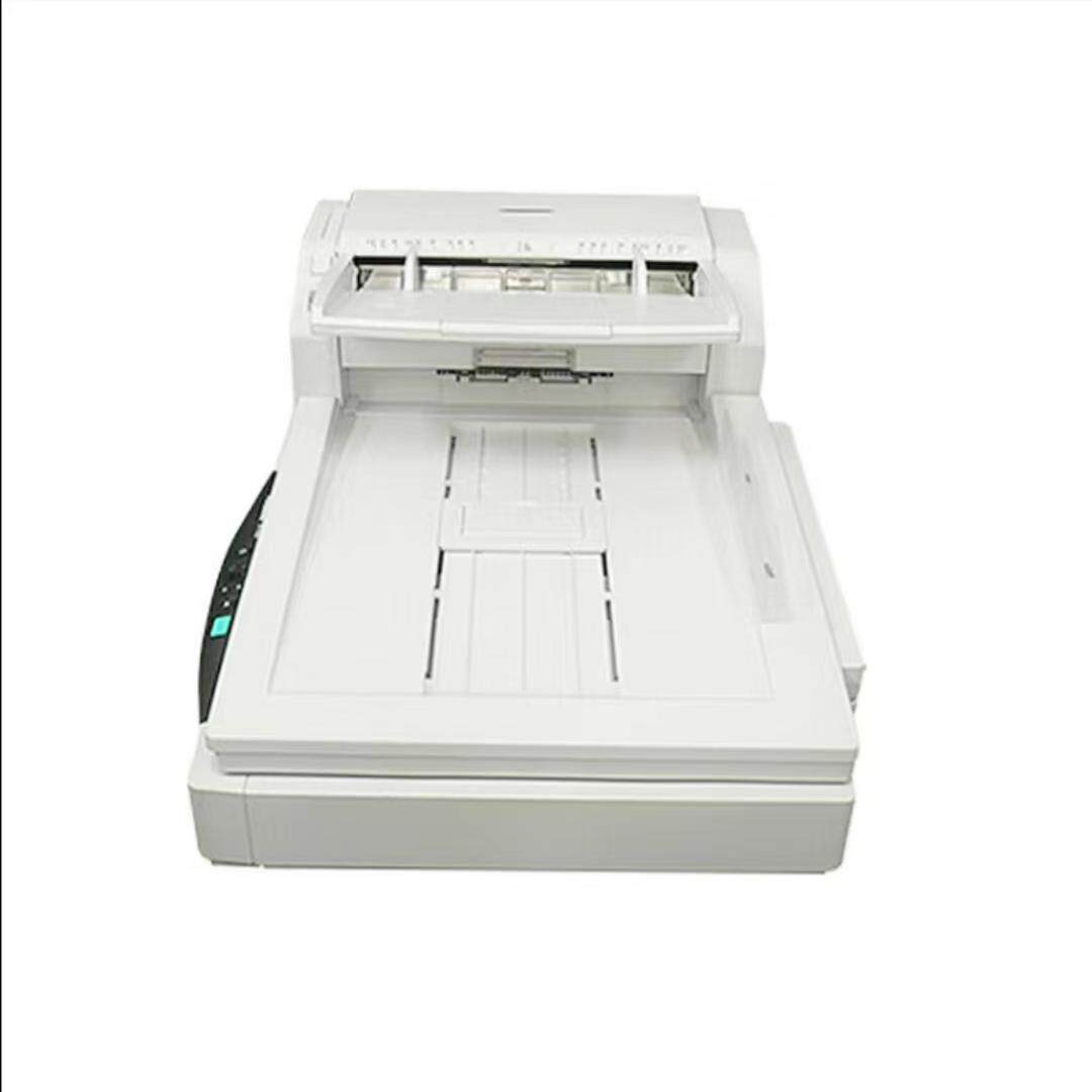 中晶FS2500 FileScan2325 3222 3232  DI5240  S9200双平台扫描仪