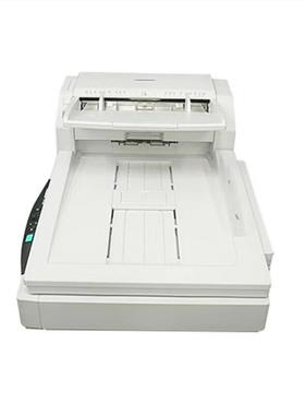 中晶FS2500 FileScan2325 3222 3232  DI5240  S9200双平台扫描仪