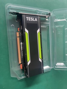 M40 P100 Tesla nvidia 英伟达GPU图形显卡AI运算卡深度学习