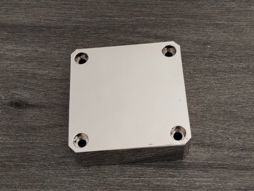 EK 18W 3.2 4.2DDC水泵 盔甲 外壳 金属 黄铜