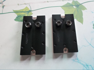 DELL 微水道 R720 POM 紫铜 CPU水冷头 定做