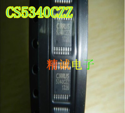 CS5340CZZ 5340CZZ CS5340-CZZ 全新原装进口IC 实体店库存 现货