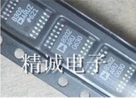 AD8302ARUZ AD8302ARU AD8302 2.7 GHzRF/IF增益相位检波器 现货