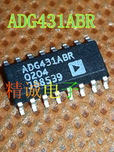ADG431ABR ADG431BR ADG431 全新原装进口IC 实体店库存 现货
