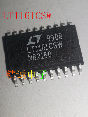 LT1161CSW LT1161  SOP  全新原装进口IC 实体店库存 现货