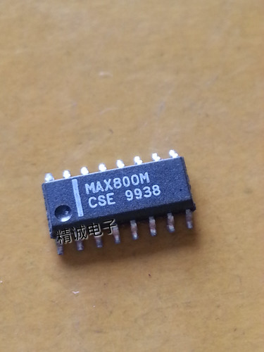 MAX800MCSE SOP全新原装进口IC 实体店库存现货