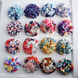 职业胸花银行铁路工商建行农商行物业地铁航空胸针免打丝巾领花