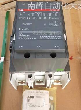abb接触器AF96-30-00-11 24-60V50/60HZ 20-60VDC原装直供现货
