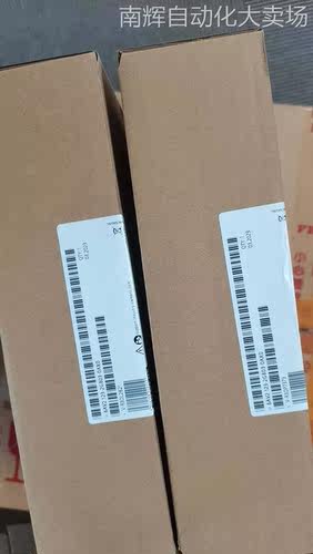 6AV2123-2GB03-0AX0西门子SIPLUS按键式触摸屏原装现货