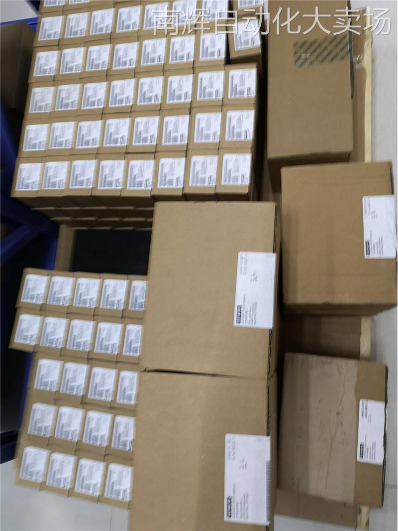 西门子PLC数字量模块6ES7132-6FD00-0BB1 6ES7 132-6FDOO-OBB1
