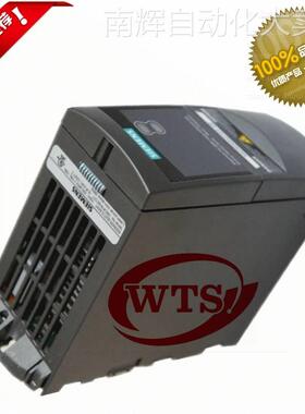 西门子德国变频器 轻巧型1.1kw变频器6SE6420-2UC21-1BA1