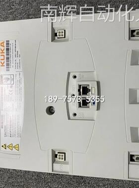 00198260 库卡驱动电源KPP600-20-1X40，ECMBP1D3404BE531