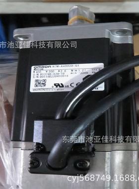 欧姆龙 R7M-A75030-S1 R7M-A40030 R7M-A20030-BS1-D 现货议价