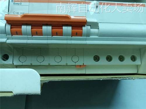 全新原装四级漏电微型断路器EA9RN4C1630C