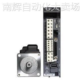 三菱伺服驱动伺服马达MR-J3-10B+HF-KP053