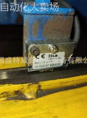 原装 SME51-Y-2-25-I-L2-A 磁栅条编码器 LIKA莱卡 线性编码器
