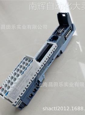 6ES7193-6BP00-0DA1 西门子ET200 PLC 模块