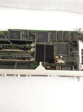 6FC5357-0BB22-0AE0 SINAMICS 840D/DE NCU572.3西门子处理器