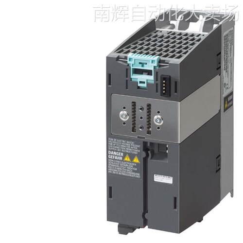 西门子6SL3210-1PE14-3UL1功率模块PM240-2三相交流1.5KW原装现货
