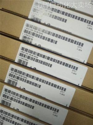 西门子6ES7521-1BL10-0AA0 6ES75211BL100AA0